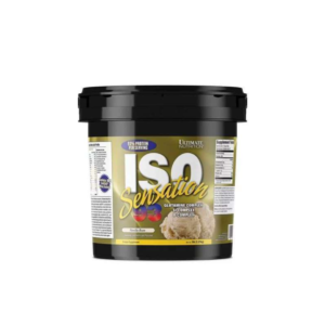 Ultimate Nutrition ISO Sensation 93