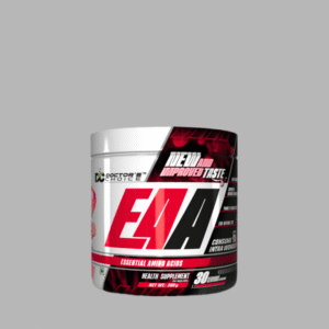 Doctor's Choice EAA
