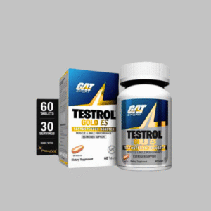 GAT Testrol Gold 60 tablet
