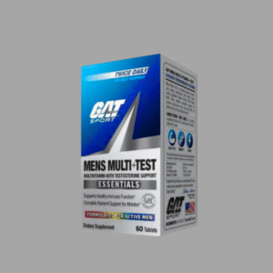 GAT Mens Multi +Test, 150 tablet