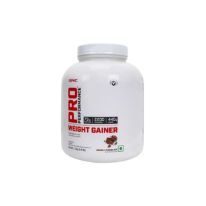 Gnc Weight Gainer 3kg