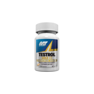 GAT Testrol Gold 60 tablet