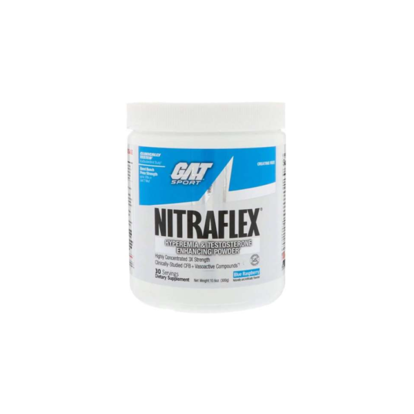 GAT Sports Nitraflex  30 Servings