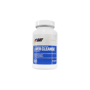 Gat Sport Liver Cleanse 60 Caps