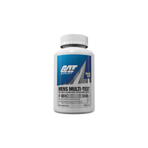 GAT Mens Multi +Test, 150 tablet