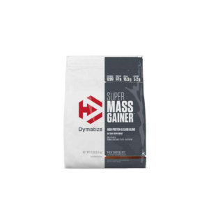Dymatize Super Mass Gainer 12lb