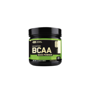 Optimum Nutrition (ON) Instantized BCAA 5000 Powder