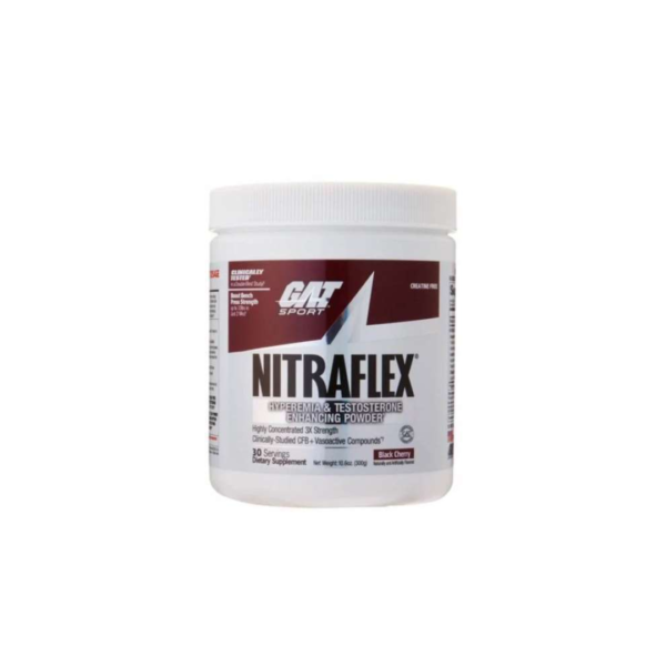 GAT NITRAFLEX