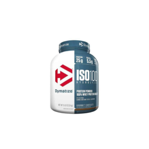 Dymatize Iso-100 Protein, 5 lb