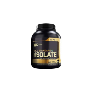 ON (Optimum Nutrition) Gold Standard 100% Isolate, 3 lb