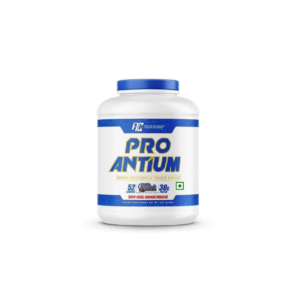 Ronnie Coleman – Pro Antium 5lb