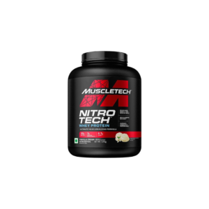 MuscleTech Nitrotech Performance Series 3.97 Lbs