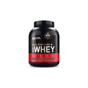 ON (Optimum Nutrition) Gold Standard 100% Whey Protein 5 lbs, 2.27 kg