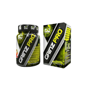 Doctor’s Choice GAINZ PRO