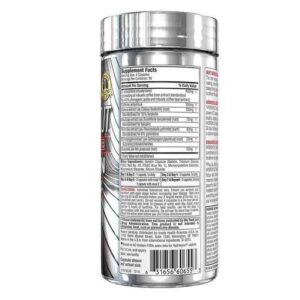 MuscleTech Hydroxycut Hardcore Next Gen, 100 capsules(,GMC)
