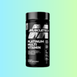 Vitamins