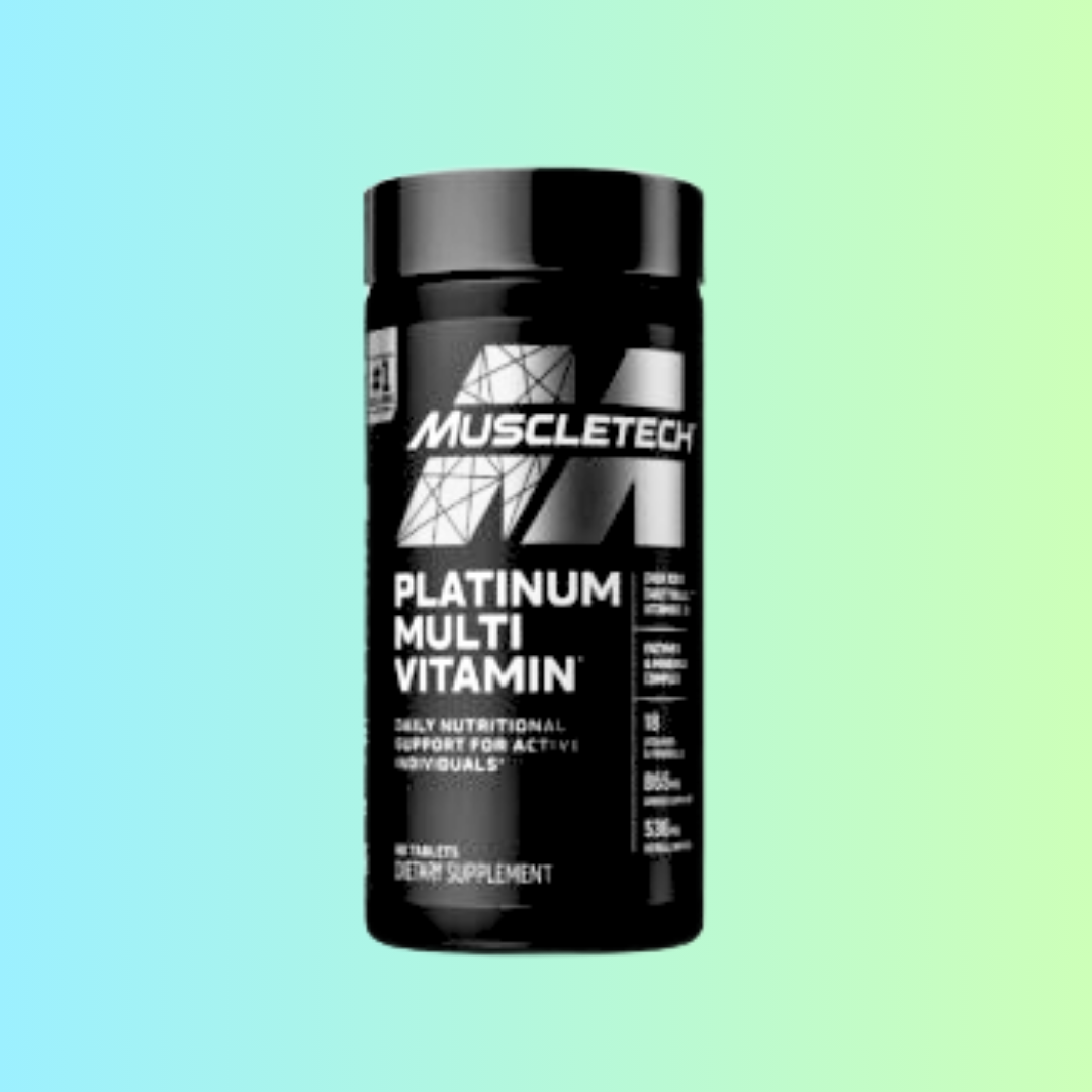 Vitamins