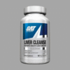 Gat Sport Liver Cleanse 60 Caps