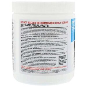 GAT Sports Nitraflex  30 Servings