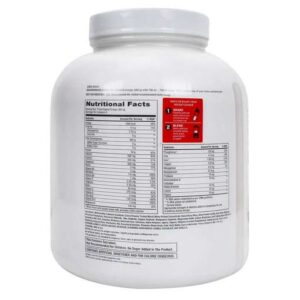 Gnc Weight Gainer 3kg