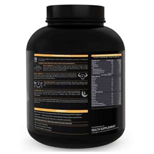 Muscleblaze Whey Protein Gold