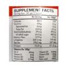 Muscle Garage DNA ANABOLIC MASS GAINER - Image 2