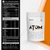 Asitis Atom Whey with Digestive Enzymes - Image 2