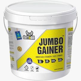 Deffodil jumbo Gainer 5kg