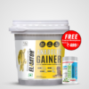 Eligator Anabolic Gainer 4.5kg