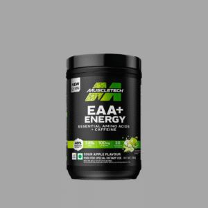 Muscletech™ EAA+ Energy Amino Acid, Muscle Building, Recovery