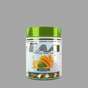 Bigflex EAA 9000 (Essential amino acids) - 450gm - 30 Servings