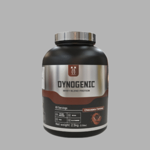 Anatomy Dynogenic Whey Blend Protein | 5.5lbs |